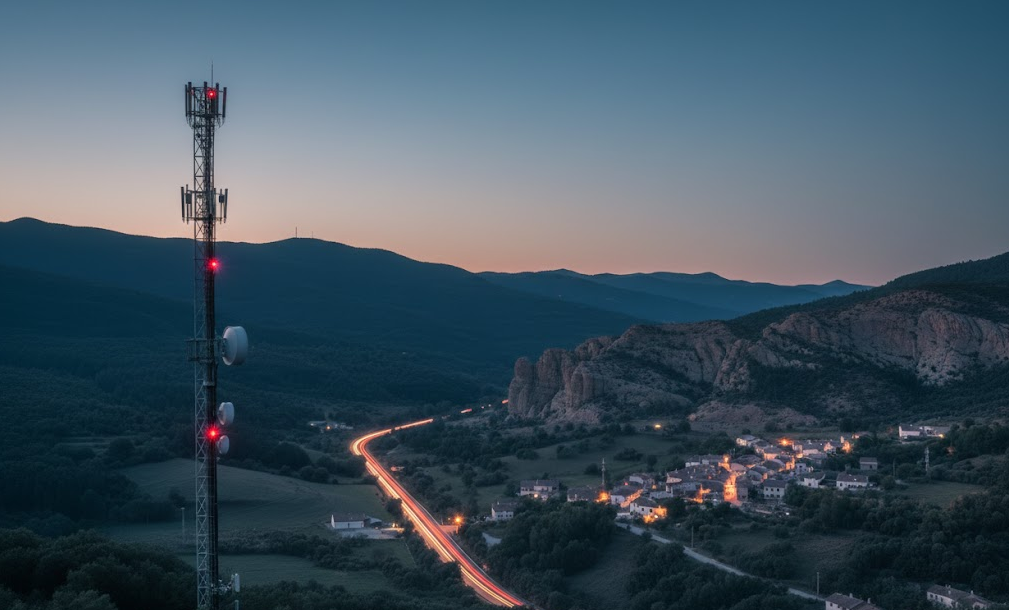 Espacio de trabajo periodístico moderno
